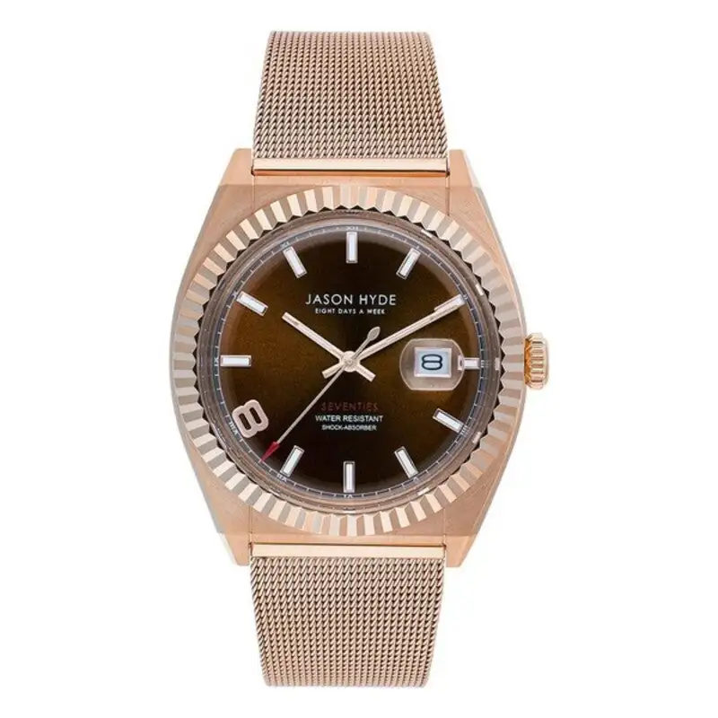 Montre homme jason hyde jh30005 o 40 mm_5112. DIAYTAR SENEGAL - Votre Passage vers le Chic et l'Élégance. Naviguez à travers notre boutique en ligne pour trouver des produits qui ajoutent une touche sophistiquée à votre style.