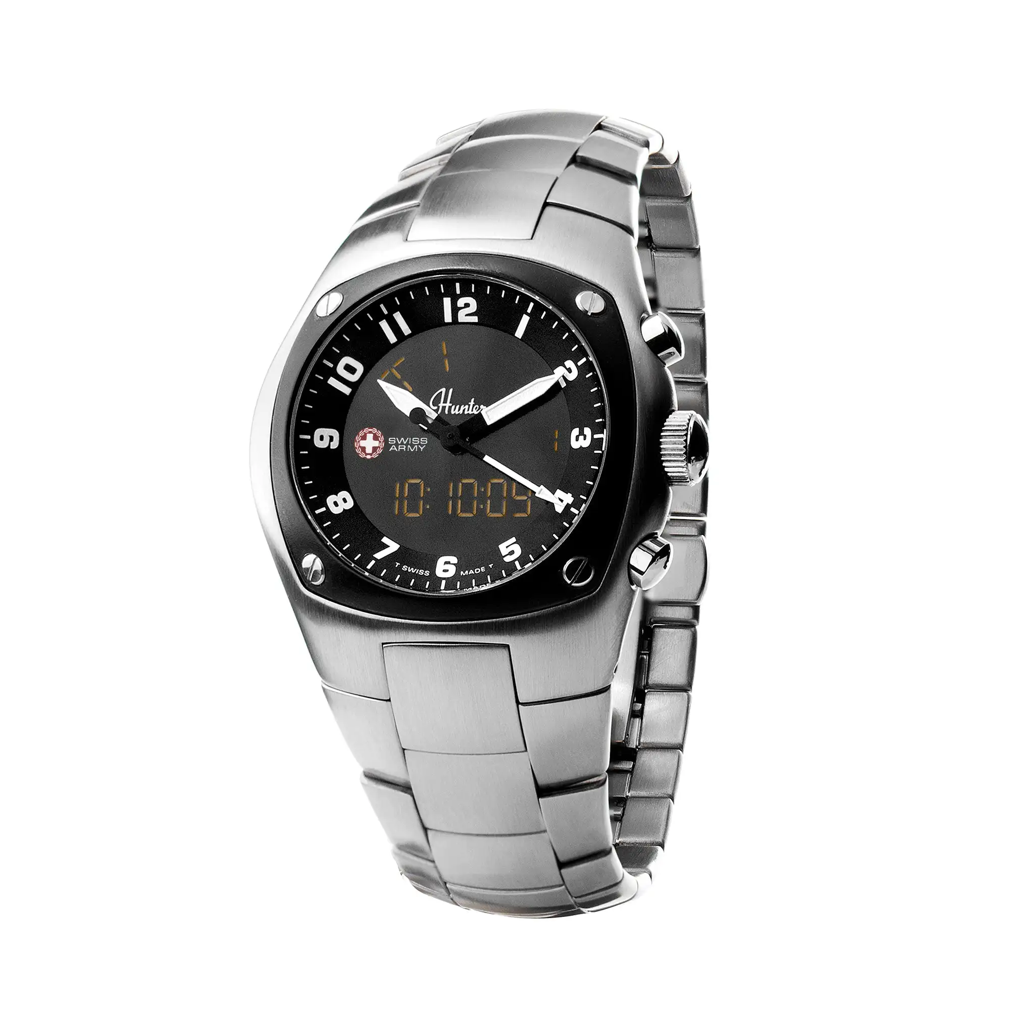 Montre homme victorinox v 25469 o 40 mm_5333. DIAYTAR SENEGAL - Votre Destination pour un Shopping Réfléchi. Découvrez notre gamme variée et choisissez des produits qui correspondent à vos valeurs et à votre style de vie.