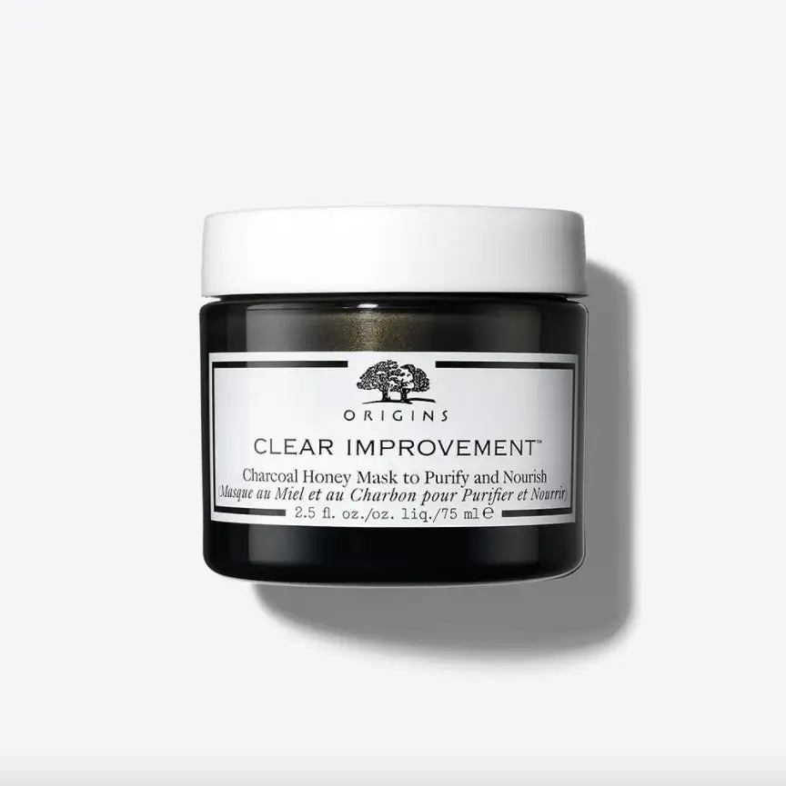 Origins clear improvement charcoal honey mask to purify ans nourish_5841. DIAYTAR SENEGAL - L'Art de Vivre le Shopping en Ligne. Découvrez notre plateforme intuitive et trouvez des produits qui vous inspirent et vous enchantent, à chaque clic.