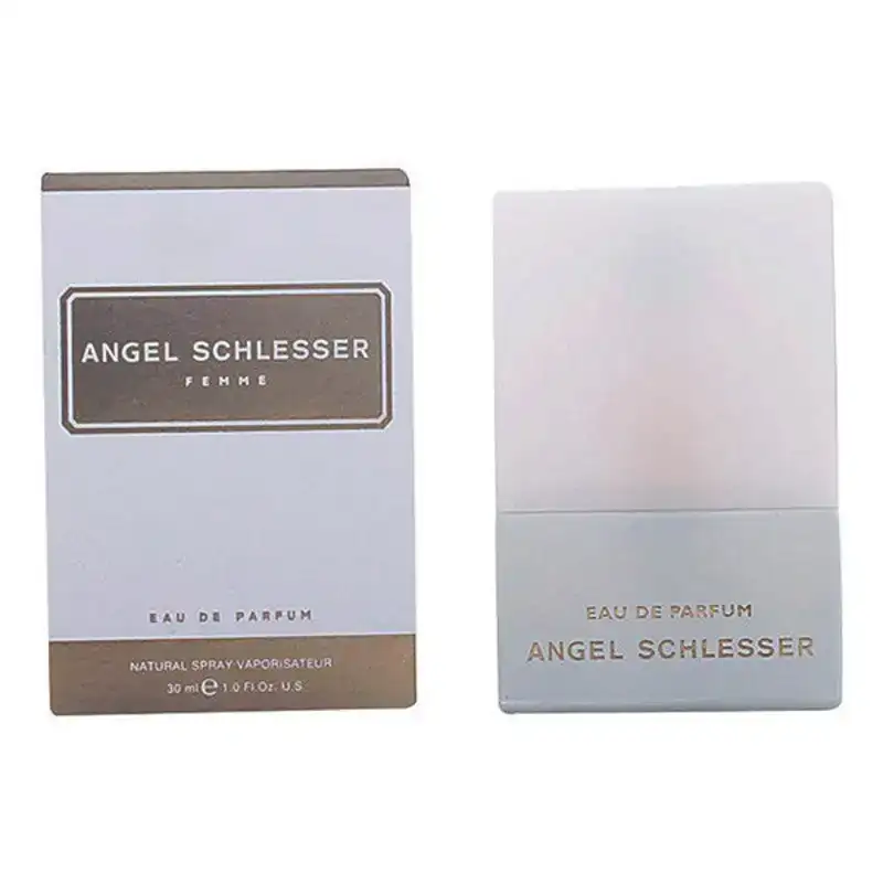 Parfum Femme Angel Schlesser EDP (50 ml). Boutique de cosmétiques au Sénégal