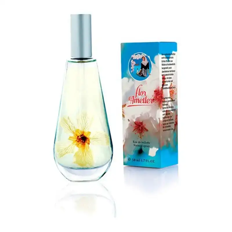 Parfum femme flor dametler flor de almendro edt 50 ml 50 ml_8869. DIAYTAR SENEGAL - L'Art de Choisir, l'Art de Se Distinquer. Naviguez à travers notre catalogue et choisissez des produits qui ajoutent une note d'élégance à votre style unique.