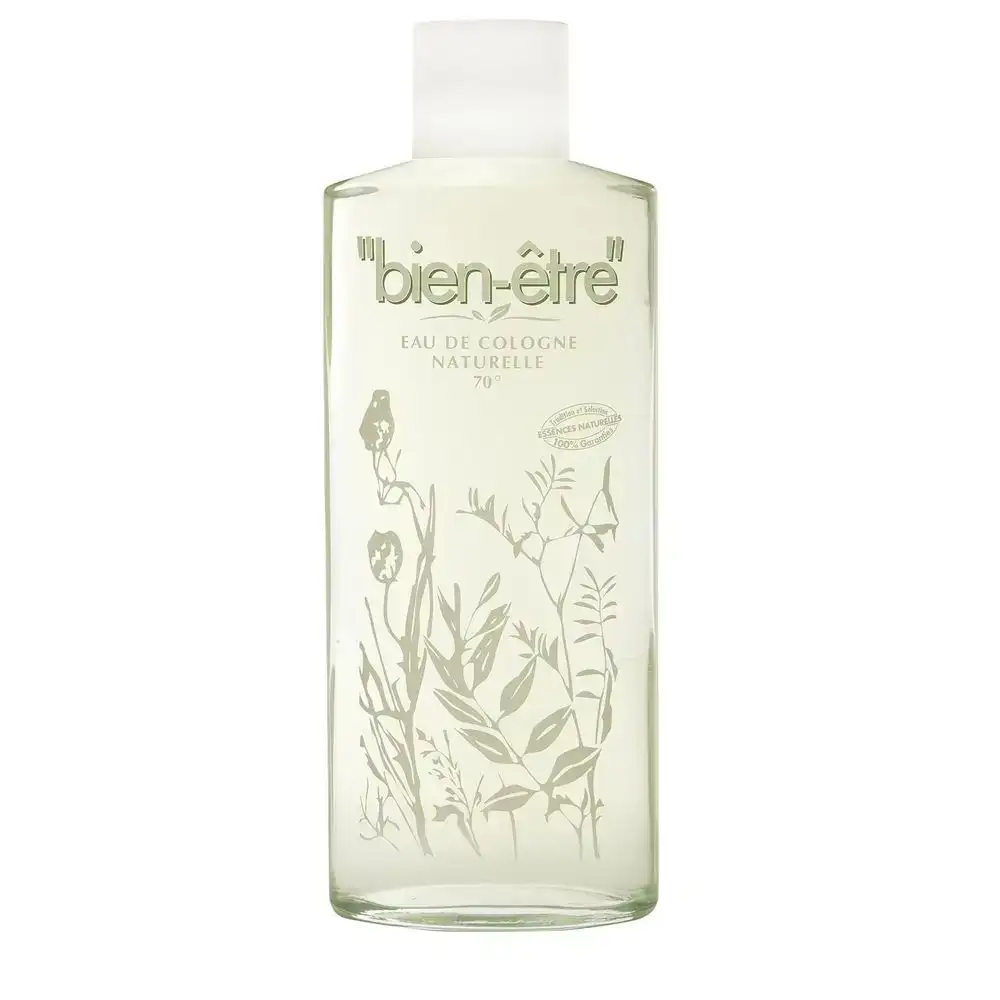 Parfum unisexe eau de cologne naturelle bien etre edc 500 ml_6514. Bienvenue chez DIAYTAR SENEGAL - Votre Destination Shopping Complète! Découvrez une boutique en ligne généraliste au Sénégal offrant une vaste gamme de produits, allant des vêtements aux gadgets électroniques, en passant par l'artisanat local.