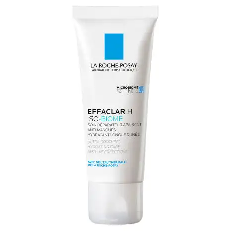 Peaux grasses peaux mixtes visage la roche posay effaclar h iso biome creme 40ml_4327. DIAYTAR SENEGAL - Votre Destination Shopping Incontournable. Parcourez nos rayons virtuels et trouvez des articles qui répondent à tous vos besoins, du quotidien à l'exceptionnel.