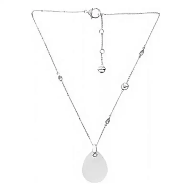 Pendentif femme armani eg2870040 45 cm_5973. DIAYTAR SENEGAL - Là où Chaque Produit Évoque une Émotion. Parcourez notre catalogue et choisissez des articles qui vous touchent et qui enrichissent votre expérience.
