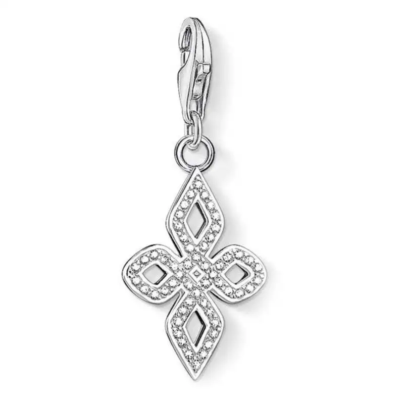 Perles femme thomas sabo 1563 051 14 blanc 28 cm_8607. DIAYTAR SENEGAL - Votre Portail vers l'Extraordinaire. Parcourez nos collections et découvrez des produits qui vous emmènent au-delà de l'ordinaire, créant une expérience de shopping mémorable.