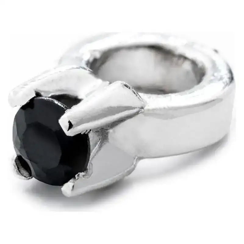 Perles femme viceroy vmm0247 05 argent 1 cm_9358. Bienvenue dans l'univers captivant de DIAYTAR SENEGAL - Votre Plateforme de Shopping Tout-en-Un. Parcourez notre boutique en ligne pour découvrir des produits uniques, allant des articles ménagers aux élégants accessoires de mode.