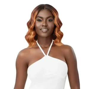 Perruque Lace Front Synthétique Outre - Ledina. Boutique de cosmétiques au Sénégal