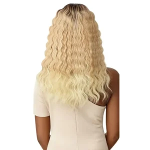 Perruque Lace Front Synthétique Outre - Lucy. Boutique de cosmétiques au Sénégal