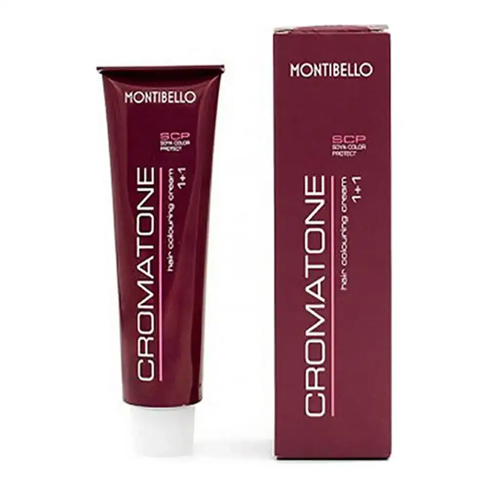 Teinture permanente cromatone montibello no 766 60 ml_6886. Bienvenue chez DIAYTAR SENEGAL - Où le Shopping Rime avec Diversité. Plongez dans notre univers de produits et découvrez des trésors qui représentent la richesse culturelle du Sénégal.