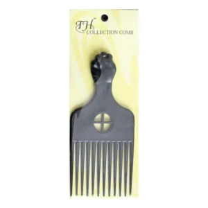 TH COLLECTION PEIGNE AFRO. Boutique de cosmétiques au Sénégal