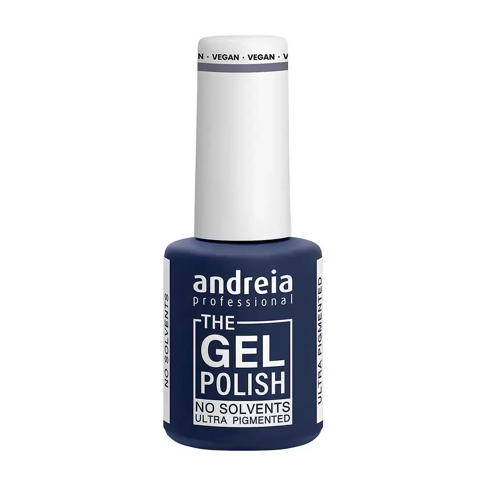 Vernis a ongles andreia professional g47 semi permanent 105 ml_8519. DIAYTAR SENEGAL - L'Équilibre Parfait entre Tradition et Modernité. Explorez notre collection pour trouver des produits qui incarnent la culture et la contemporanéité du Sénégal.
