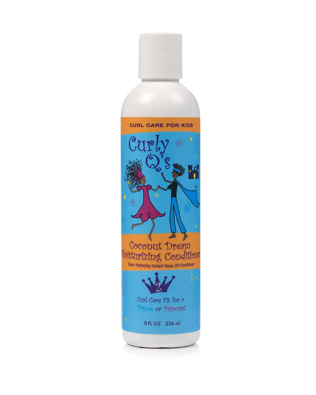 Apres shampooing curly qs coconut dream 8oz_6719. Entrez dans l'Univers de DIAYTAR SENEGAL - Où l'Innovation Rencontre la Tradition. Explorez notre sélection de produits modernes et traditionnels qui incarnent l'esprit dynamique du Sénégal.