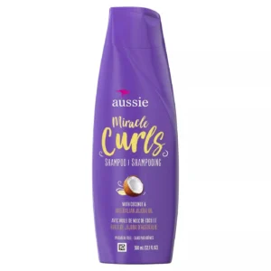 Aussie miracle curls shampooing 121 oz_1703. DIAYTAR SENEGAL - Où le Shopping est un Plaisir Engagé. Parcourez notre catalogue et choisissez des produits qui respectent vos valeurs et vos attentes.