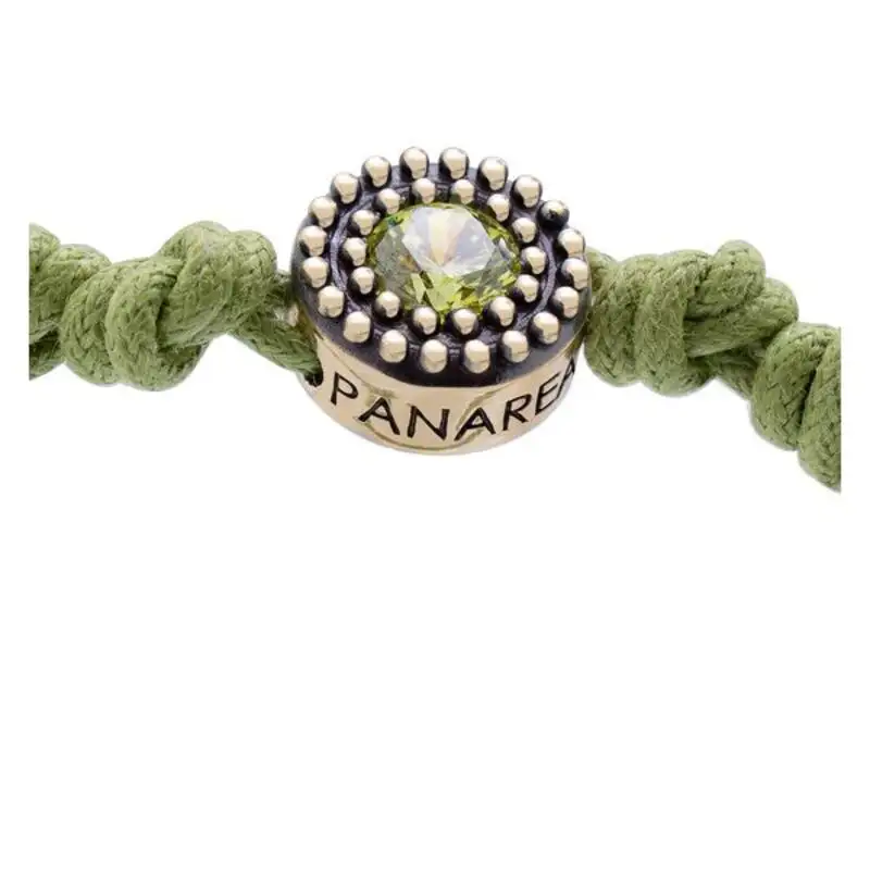 Bracelet femme panarea bs26ru1vl reglable_1053. DIAYTAR SENEGAL - Où Choisir Devient une Expression de Soi. Découvrez notre boutique en ligne et trouvez des articles qui révèlent votre personnalité et votre style.