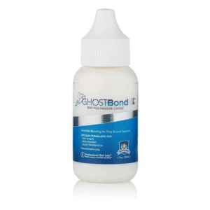 Colle a perruque ghost bond control hydratation 35 ml_5191. Bienvenue sur DIAYTAR SENEGAL - Où Chaque Produit a son Histoire. Découvrez notre sélection unique et choisissez des articles qui racontent la richesse culturelle et artistique du Sénégal.
