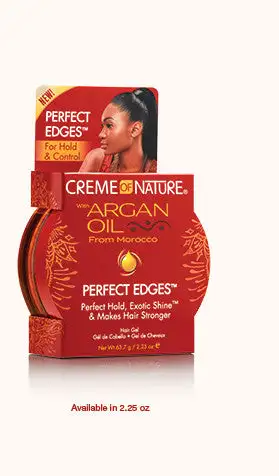 Creme de la nature a lhuile dargan perfect edges™ 225 oz_2199. Entrez dans l'Univers de DIAYTAR SENEGAL - Où Choisir est un Plaisir. Explorez notre gamme variée et trouvez des articles qui parlent à votre cœur et à votre style.