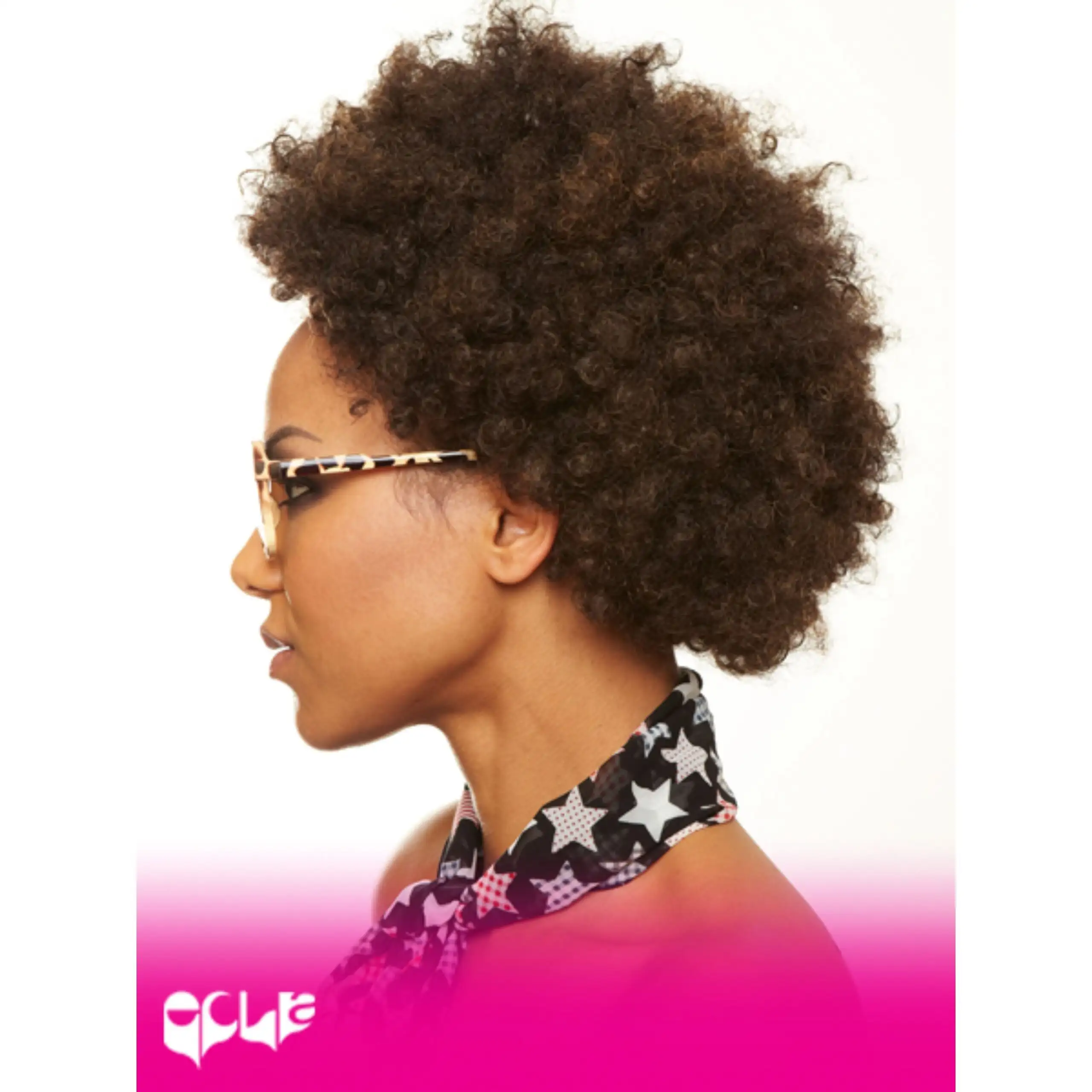 Ecla perruque afro_7950. DIAYTAR SENEGAL - L'Équilibre Parfait entre Tradition et Modernité. Explorez notre collection pour trouver des produits qui incarnent la culture et la contemporanéité du Sénégal.