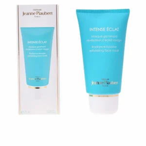 Exfoliating mask jeanne piaubert intense eclat 75 ml_4344. DIAYTAR SENEGAL - Où la Mode et le Confort se Rencontrent. Plongez dans notre univers de produits et trouvez des articles qui vous habillent avec style et aisance.