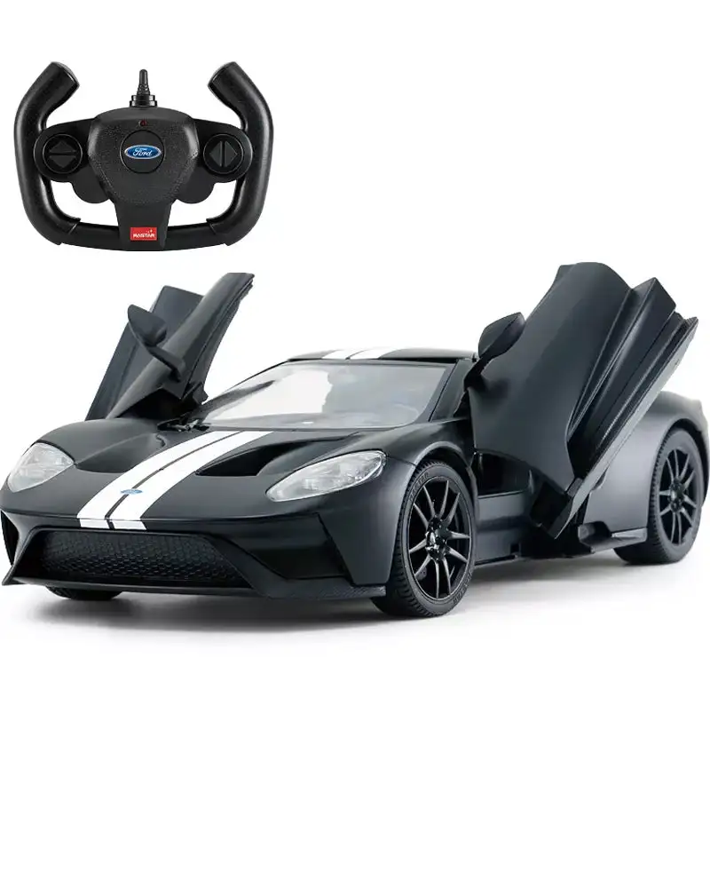 Grc deluxe 1 14 ford gt_1211. Bienvenue sur DIAYTAR SENEGAL - Là où Chaque Objet a une Âme. Plongez dans notre catalogue et trouvez des articles qui portent l'essence de l'artisanat et de la passion.