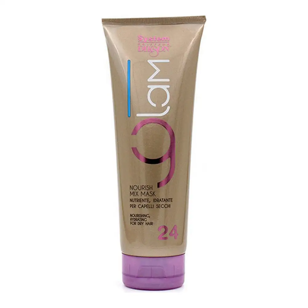 Hair mask glam 21 nourish mix dikson muster 250 ml_6889. Entrez dans DIAYTAR SENEGAL - Où Chaque Détail Compte. Explorez notre boutique en ligne pour trouver des produits de haute qualité, soigneusement choisis pour répondre à vos besoins et vos désirs.