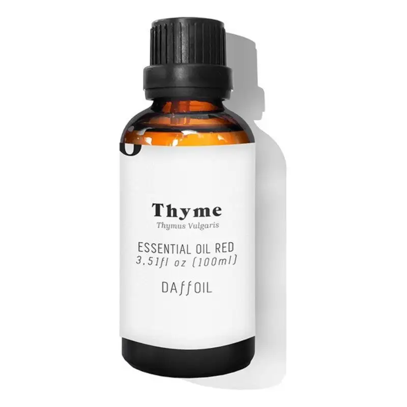 Huile essentielle Thym Jonquille (100 ml). Boutique de cosmétiques au Sénégal