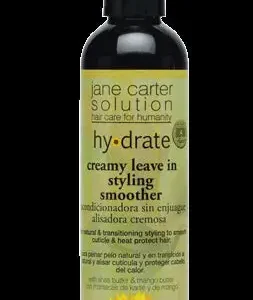 Jane Carter Solution Creamy Leave-In Styling Smoother 8oz. Boutique de cosmétiques au Sénégal