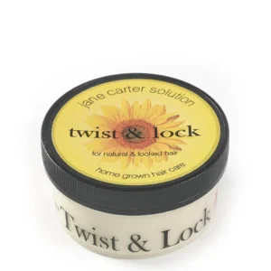 Jane Carter Solution Twist Lock 6,5 oz. Boutique de cosmétiques au Sénégal