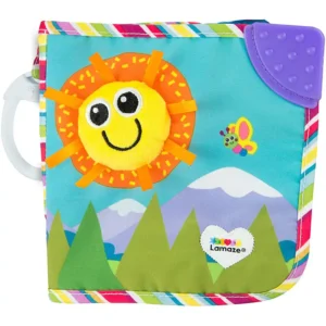 lamaze livre des amis 0m+ - default title. Boutique de cosmétiques au Sénégal