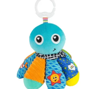 lamaze sam la pieuvre 0-24m - default title. Boutique de cosmétiques au Sénégal