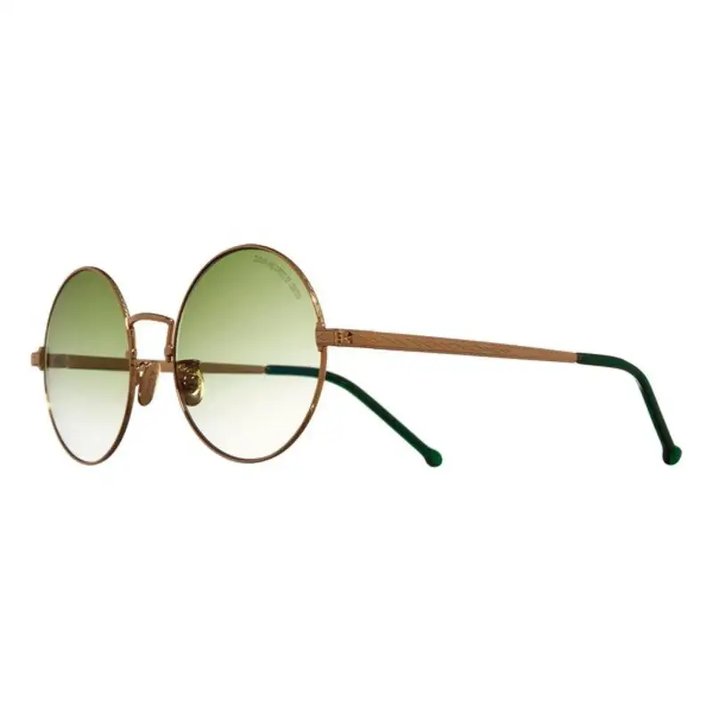 Lunettes de soleil femme cutler and gross of london 1272 05 o 53 mm_6669. DIAYTAR SENEGAL - Votre Destination Shopping Exquise. Explorez notre boutique en ligne et découvrez des trésors qui ajoutent une touche de sophistication à votre style et à votre espace.