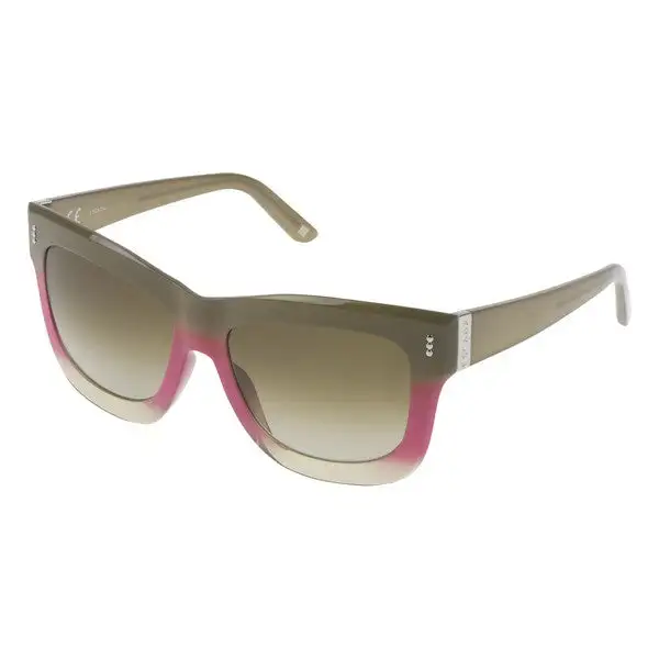 Lunettes de soleil femme escada ses393m560khb o 56 mm_1264. Bienvenue chez DIAYTAR SENEGAL - Où Choisir est un Voyage. Plongez dans notre plateforme en ligne pour trouver des produits qui ajoutent de la couleur et de la texture à votre quotidien.