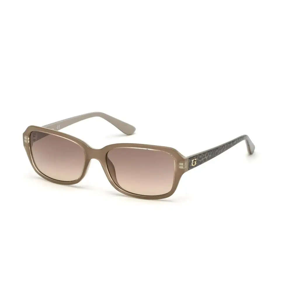 Lunettes de soleil femme guess gu75955657f o 56 mm_6133. DIAYTAR SENEGAL - Votre Univers Shopping Éclectique. Explorez nos offres variées et découvrez des articles qui embrassent la diversité et la polyvalence de vos besoins.