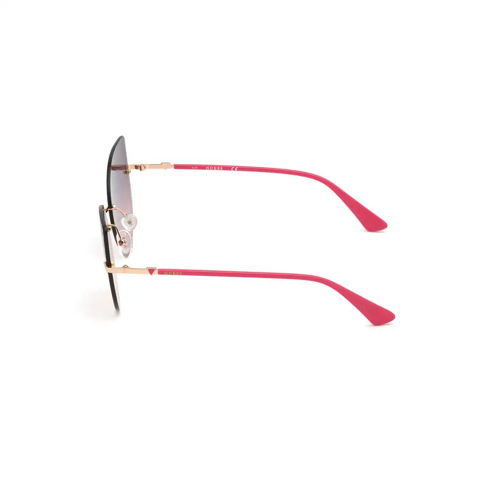 Lunettes de soleil femme guess gu7692 28z o 57 mm effet delave_5167. Bienvenue sur DIAYTAR SENEGAL - Là où le Shopping Devient une Aventure. Explorez notre catalogue et dénichez des trésors qui élargiront votre horizon shopping.