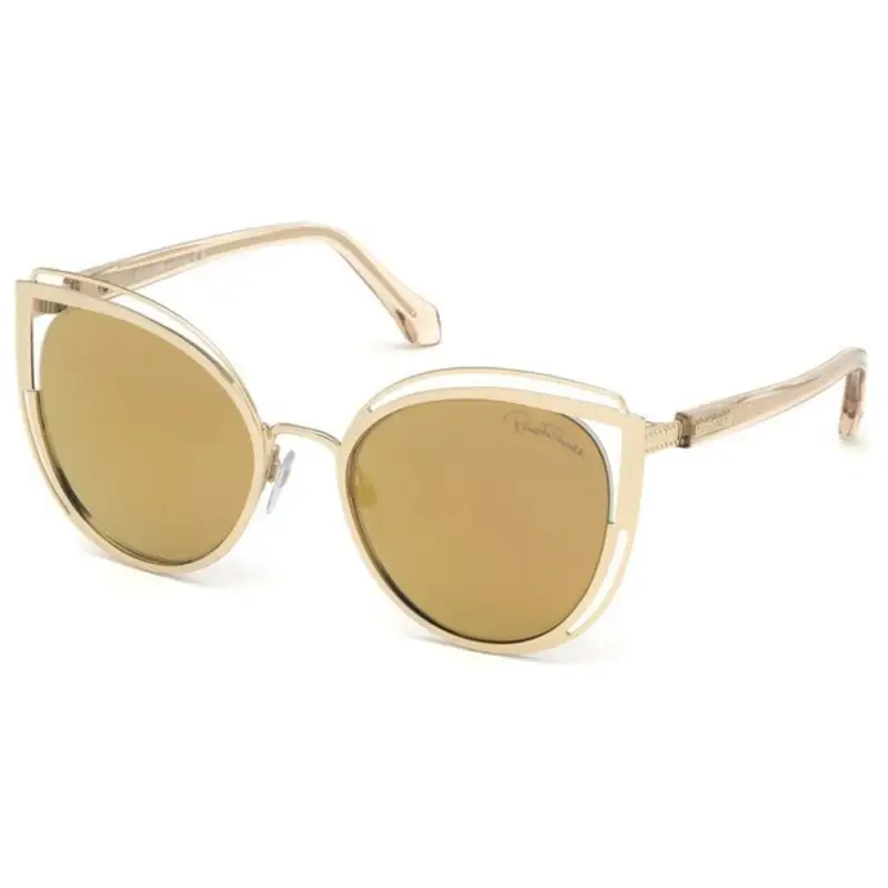 Lunettes de soleil femme roberto cavalli rc1095 5632g o 56 mm_9118. Bienvenue chez DIAYTAR SENEGAL - Votre Plateforme Shopping pour Tous. Découvrez un large éventail de produits qui célèbrent la diversité et la beauté du Sénégal.