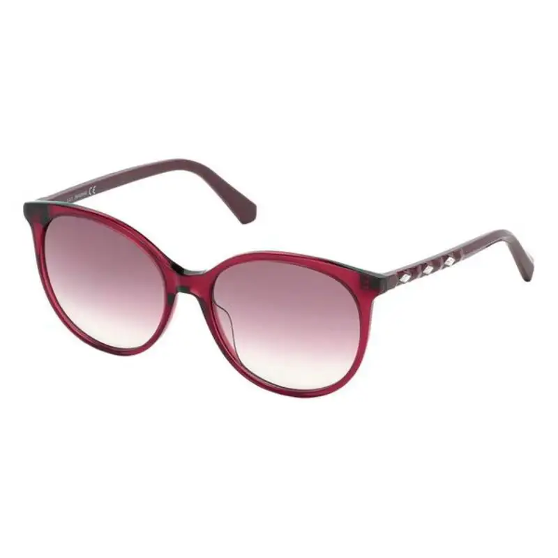 Lunettes de soleil femme swarovski sk 0223 72t o 56 mm o 56 mm_7806. Bienvenue sur DIAYTAR SENEGAL - Où le Shopping est une Affaire Personnelle. Découvrez notre sélection et choisissez des produits qui reflètent votre unicité et votre individualité.