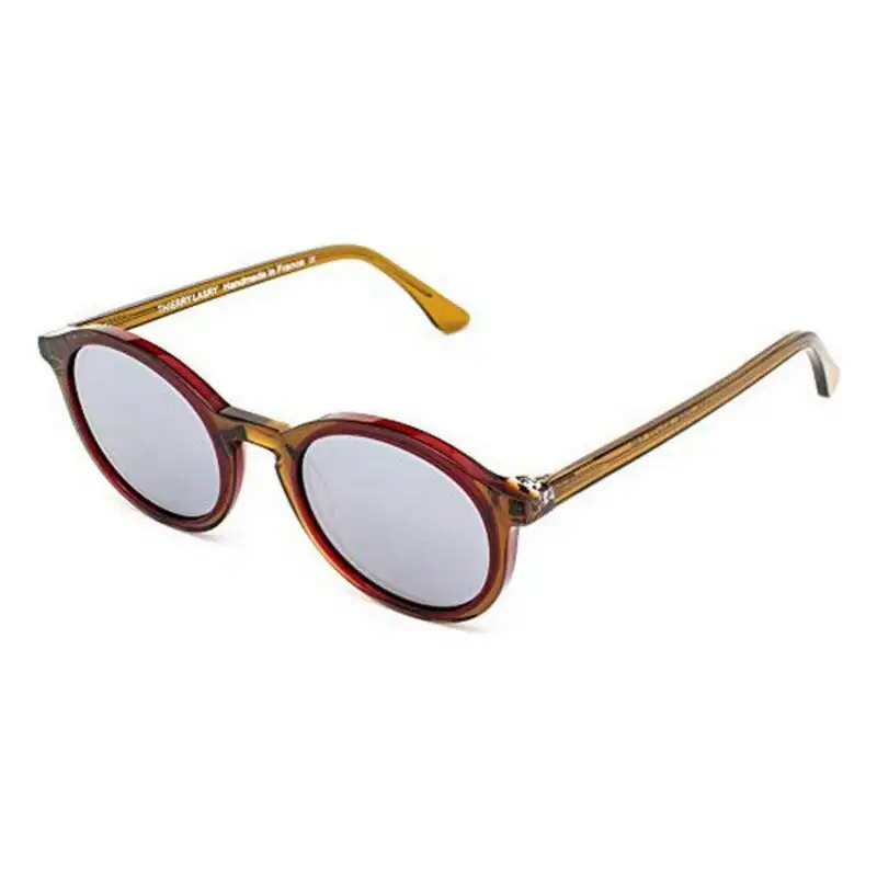 Lunettes de soleil femme thierry lasry buttery 2256 o 50 mm_5713. DIAYTAR SENEGAL - Votre Plateforme Shopping Engagée. Explorez notre catalogue et choisissez des produits qui reflètent notre dévouement envers la qualité et la satisfaction du client.