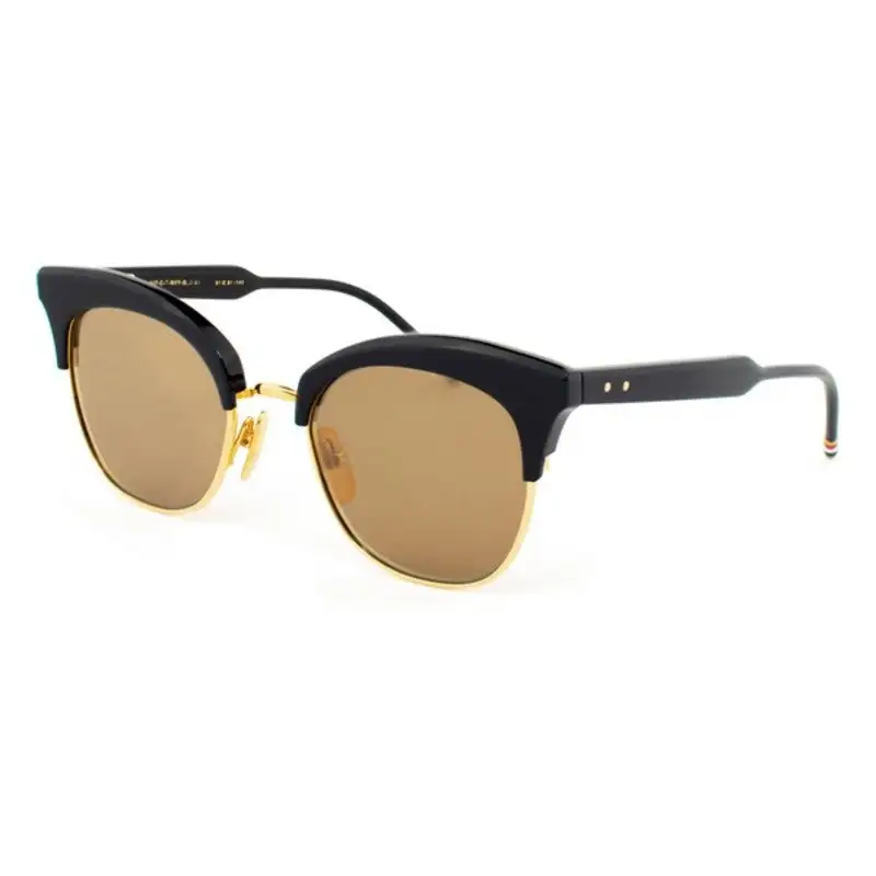 Lunettes de soleil femme thom browne tb 507 c o 51 mm_3428. Découvrez DIAYTAR SENEGAL - Là où Votre Shopping Prend Vie. Plongez dans notre vaste sélection et trouvez des produits qui ajoutent une touche spéciale à votre quotidien.