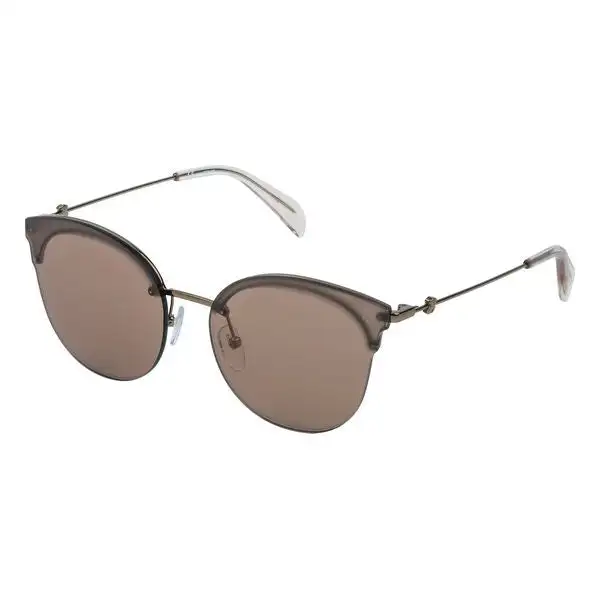 Lunettes de soleil femme tous sto370v 598fcg o 59 mm_7698. Bienvenue chez DIAYTAR SENEGAL - Où Choisir Rime avec Découvrir. Plongez dans notre catalogue et trouvez des produits qui révèlent la diversité et la richesse culturelle du Sénégal.