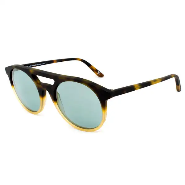 Lunettes de soleil homme jplus jp5074 04 vert havane transparent o 53 mm_2779. Entrez dans DIAYTAR SENEGAL - Où Chaque Détail Compte. Explorez notre boutique en ligne pour trouver des produits de haute qualité, soigneusement choisis pour répondre à vos besoins et vos désirs.