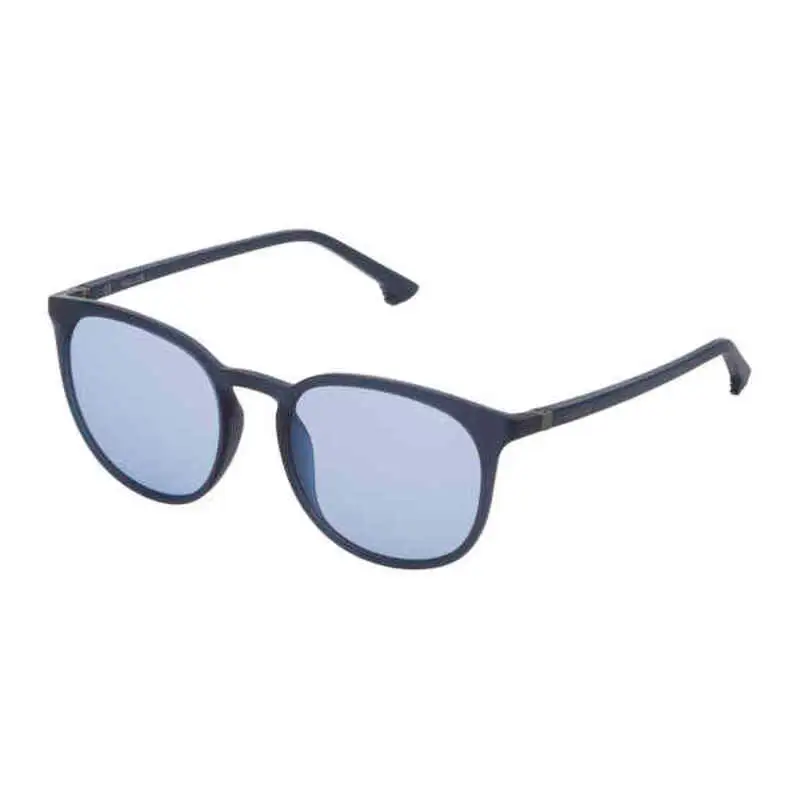 Lunettes de soleil homme police spl343520u58 bleu o 52 mm_3550. DIAYTAR SENEGAL - Où la Mode et le Confort se Rencontrent. Plongez dans notre univers de produits et trouvez des articles qui vous habillent avec style et aisance.