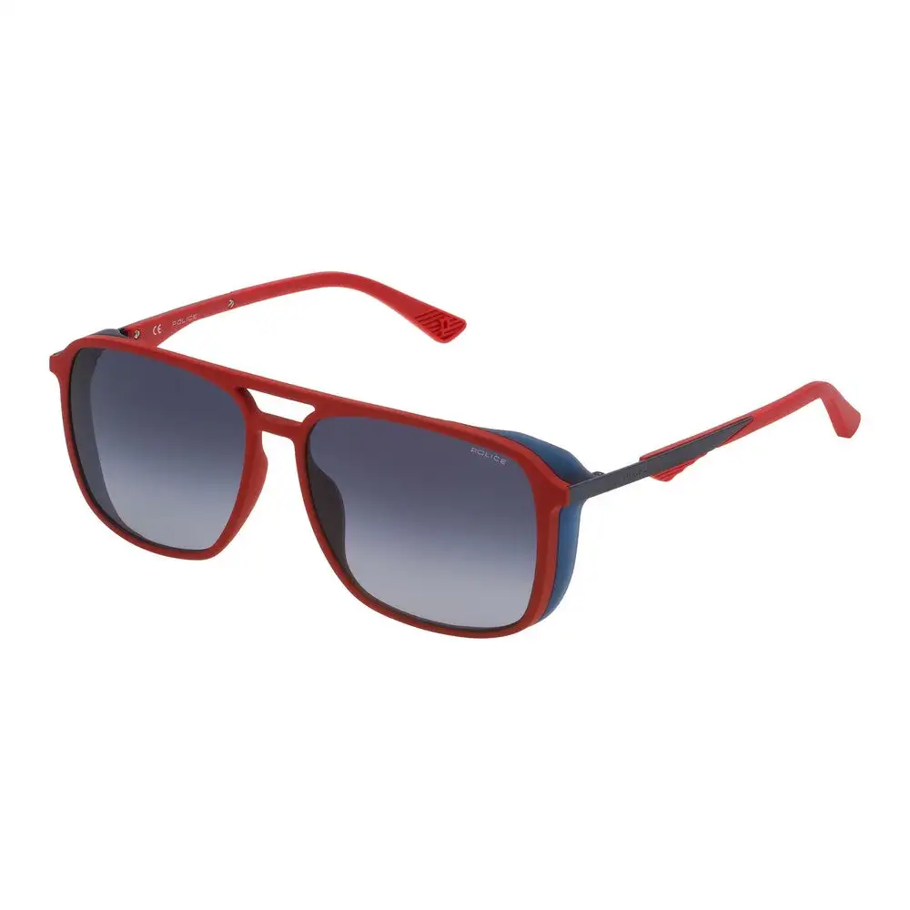 Lunettes de soleil homme police spl720 570l49 o 57 mm_7037. DIAYTAR SENEGAL - Votre Pass vers la Découverte. Explorez notre boutique en ligne et plongez dans un voyage à travers des produits authentiques et contemporains, tous réunis sous un même toit.