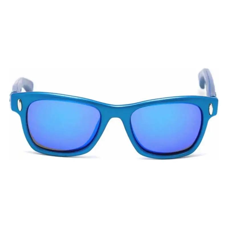 Lunettes de soleil unisexe italia independent 0012 021 000 53 mm bleu o 53 mm_8096. DIAYTAR SENEGAL - Là où Chaque Produit Est une Trouvaille. Explorez notre sélection minutieuse et découvrez des articles qui correspondent à votre style de vie et à vos aspirations.