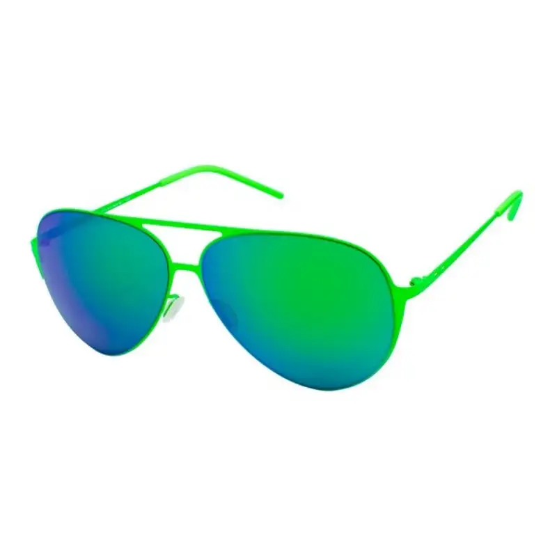 Lunettes de soleil unisexe italia independent 0200 033 000 59 mm vert o 59 mm_8985. DIAYTAR SENEGAL - Votre Passage vers l'Élégance Accessible. Parcourez notre boutique en ligne pour trouver des produits qui vous permettent d'allier style et économies.