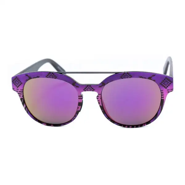 Lunettes de soleil unisexe italia independent 0900inx 017 000 50 mm violet o 50 mm_9549. DIAYTAR SENEGAL - Là où Chaque Produit a son Histoire. Découvrez notre gamme de produits, chacun portant en lui le récit de l'artisanat et de la passion, pour vous offrir une expérience de shopping authentique.