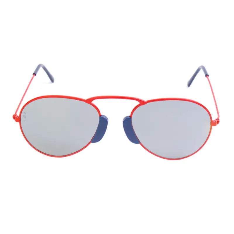 Lunettes de soleil unisexe lgr agadir red 07 rouge o 54 mm_5993. DIAYTAR SENEGAL - L'Équilibre Parfait entre Tradition et Modernité. Explorez notre collection pour trouver des produits qui incarnent la culture et la contemporanéité du Sénégal.