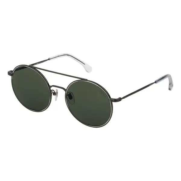 Lunettes de soleil unisexe lozza sl233553568z o 53 mm gris o 53 mm_6873. Bienvenue sur DIAYTAR SENEGAL - Où Chaque Article a son Histoire. Découvrez notre sélection méticuleuse de produits qui racontent l'authenticité et la beauté du Sénégal.