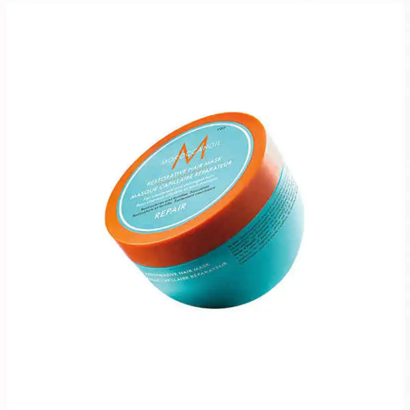 Masque capillaire reparateur moroccanoil restorative 250 ml 250 ml_6866. DIAYTAR SENEGAL - Où Choisir Devient une Découverte. Explorez notre boutique en ligne et trouvez des articles qui vous surprennent et vous ravissent à chaque clic.