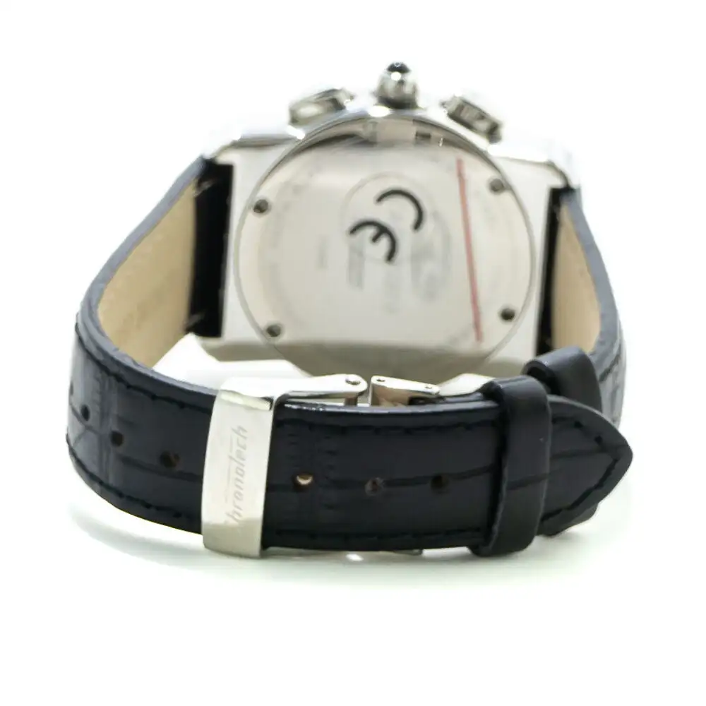 Montre femme chronotech ct7280b 04 o 33 mm_3712. DIAYTAR SENEGAL - L'Art de Vivre le Shopping Inspiré. Parcourez notre catalogue et choisissez des produits qui reflètent votre passion pour la beauté et l'authenticité.