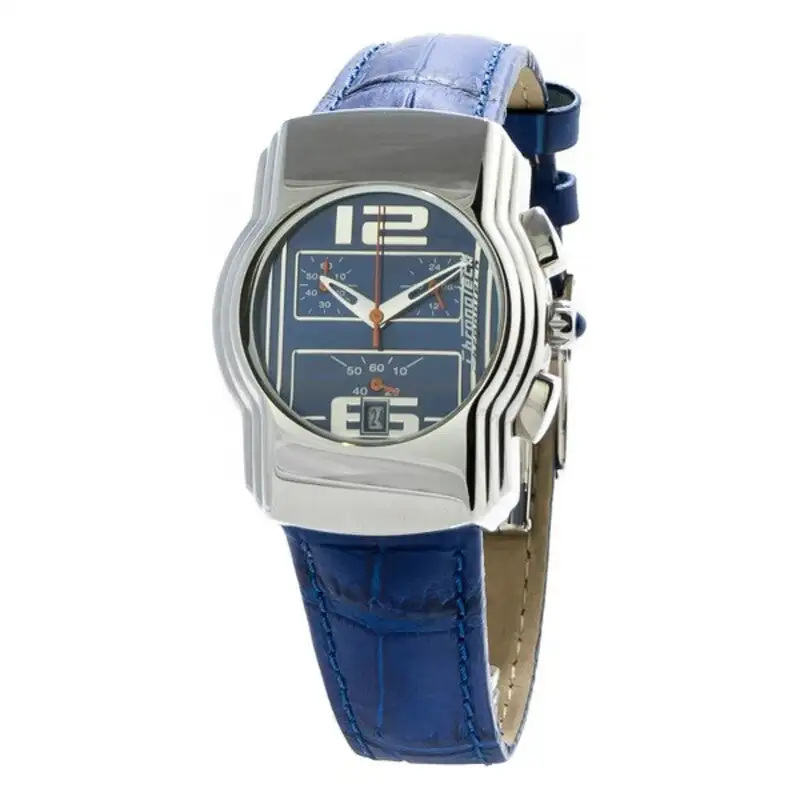 Montre femme chronotech ct7280b 09 o 34 mm_7425. Entrez dans l'Univers de DIAYTAR SENEGAL - Où Chaque Produit est une Découverte. Explorez notre gamme variée et trouvez des articles qui vous surprennent et vous inspirent.