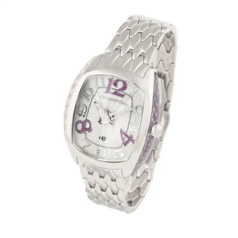 Montre femme chronotech ct7998l 16m o 36 mm_9443. Bienvenue sur DIAYTAR SENEGAL - Où Choisir est un Voyage Sensoriel. Plongez dans notre catalogue et trouvez des produits qui éveillent vos sens et embellissent votre quotidien.